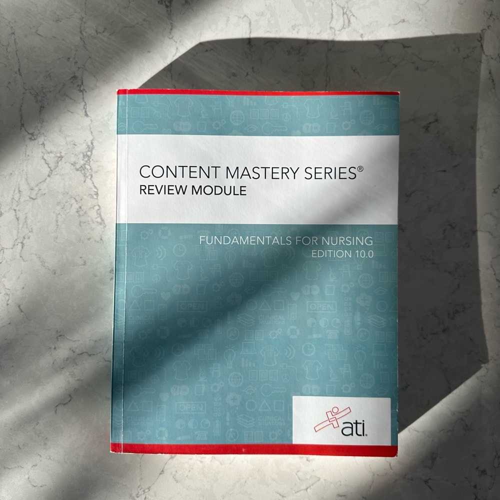 ATI Fundamentals for Nursing - Edition 10.0